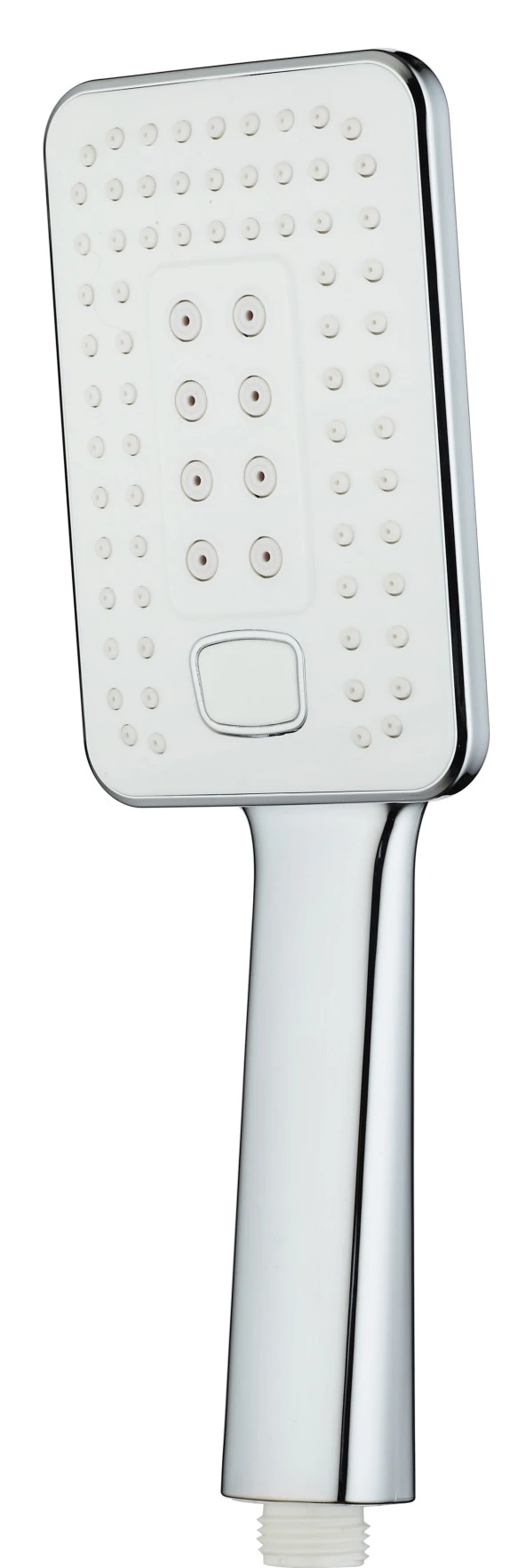 ECA Natura Banyo Bataryası  + T-MAY Çınar Kare Borulu Hareketli Sürgülü Duş Seti Üst Takımı - 4
