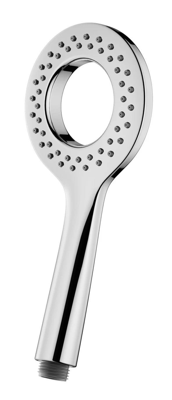 ECA Tiera Banyo Bataryası + T-MAY Kalemli Kare Borulu Hareketli Sürgülü Duş Seti Üst Takımı - 10