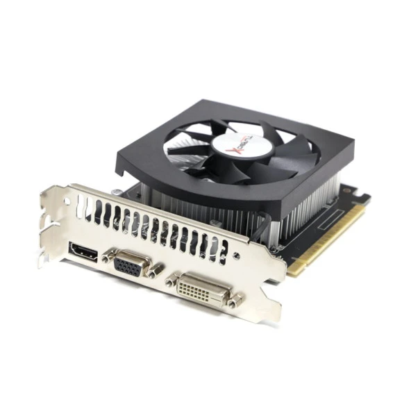 TURBOX NVIDIA GTX 750 Tİ GDDR5 4 GB 128 BİT EKRAN KARTI