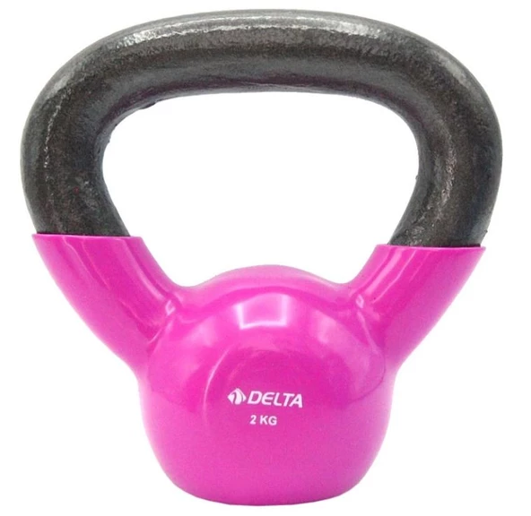 Delta Kettlebell 2Kg