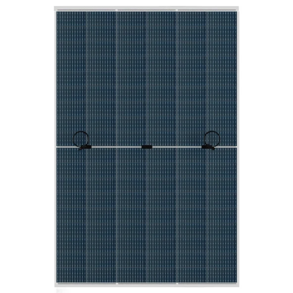 CW Enerji 545Wp 108PMB M12 HC-MB Güneş Paneli - 5
