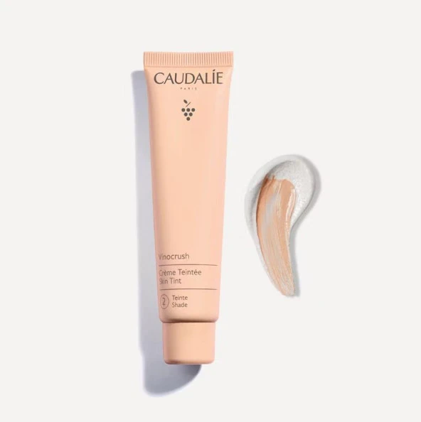 Caudalie Vinocrush Skin Tint 2 30 Ml