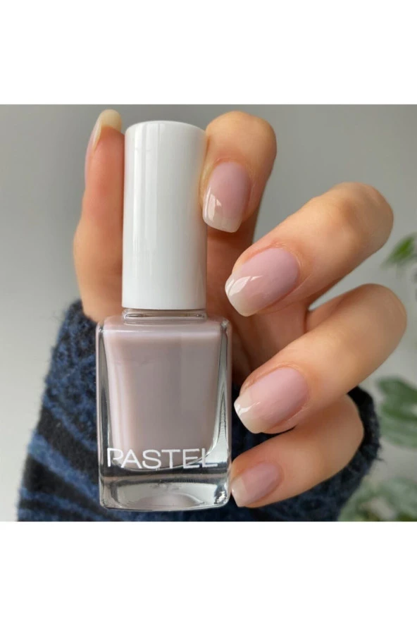 Oje 88 Pastel Oje