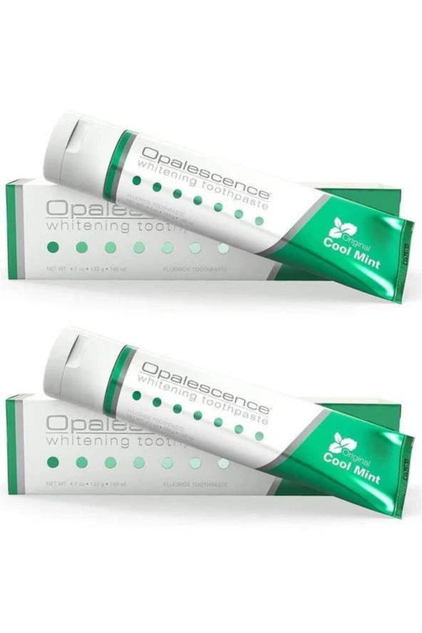 Opalescence Beyazlatıcı Diş Macunu 133gr - 2 Adet ürün görseli 1