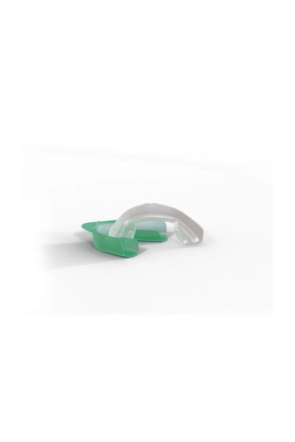 Ultradent Go 8'li Diş Beyazlatma Hazır Kalıp - 3