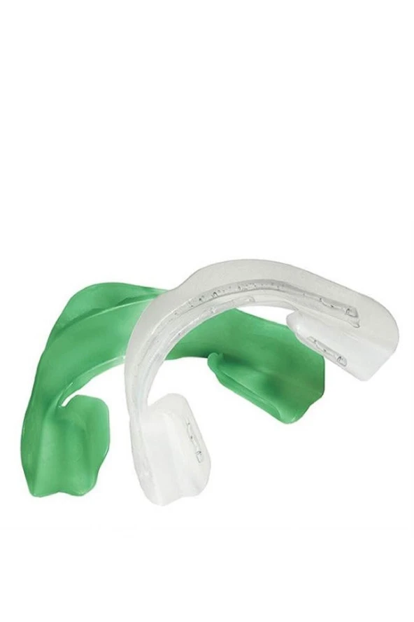 Ultradent  Go 20'li Diş Beyazlatma Hazır Kalıp - Resim 3