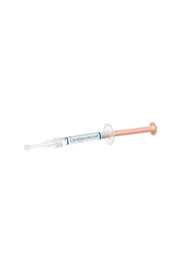Ultradent Pf %16 Ev Tipi Diş Beyazlatma 2'li Şırınga - 2