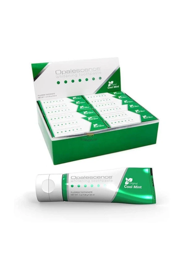 %16 Ev Tipi Diş Beyazlatma 8'li Full Set Diş Macunlu Paket - 2