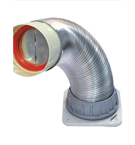 Davlumbaz Aspiratör Koku Sızdırmazlık Seti 1,5 M ürün görseli 1