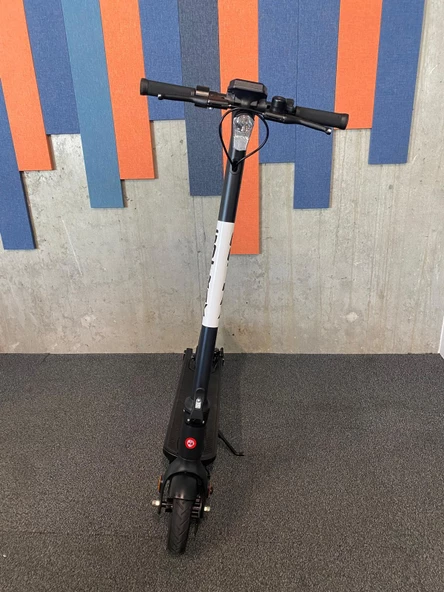 Gotrax G3 300 W Elektrikli Scooter (OUTLET) (12 AY EVOFONE GARANTİLİ) - 3