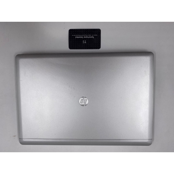 Hp Folio 9470m Elitebook İ5-3437 İşlemci 12 Gb Ram 256 Gb Ssd W10 Dizüstü Bilgisayar - 3