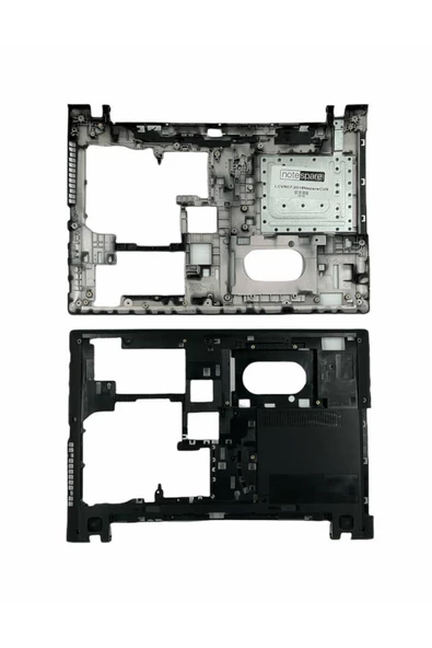 Lenovo ile Uyumlu G500S 59-378928, G500S 59-390639 Notebook Alt Kasa