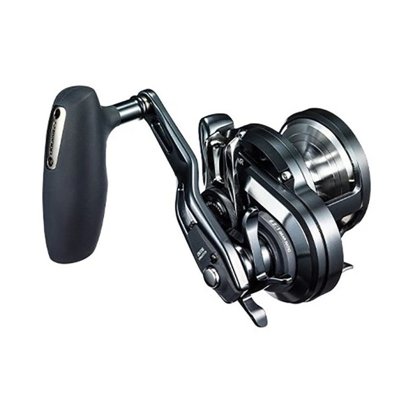 Shimano OCEA JIGGER F custom 1501 HG - Resim 4