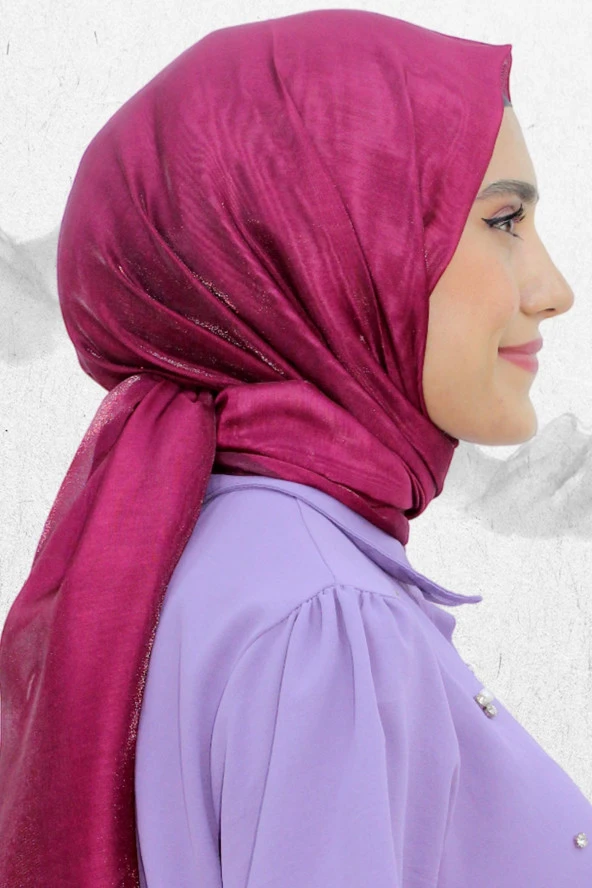 Hint İpek Modal Şal EŞ5078-9