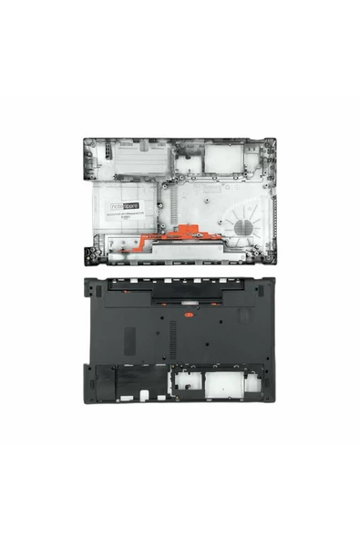 Acer ile Uyumlu Aspire V3-531, V3-531G, V3-551, V3-551G Notebook Alt Kasa