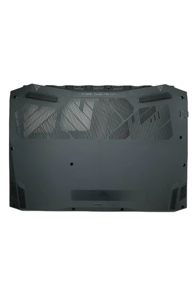 Acer ile Uyumlu Nitro 5 AN515-43-R8U5, 5 AN515-54-51SC Notebook Alt Kasa