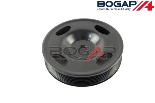 Krank Kasnak-Golf -Jetta-Passat-Tıguan-Scırocco-Yetı-1.4 Lt.-Tsı-Bmy-Blg-Cava-Cavd-1.6 Lt.-Fsı-Blf