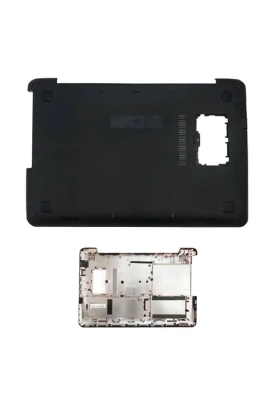 Asus ile Uyumlu K555LN-XO326D, K555LN-XO364H, K555LN-XO367H Notebook Alt Kasa