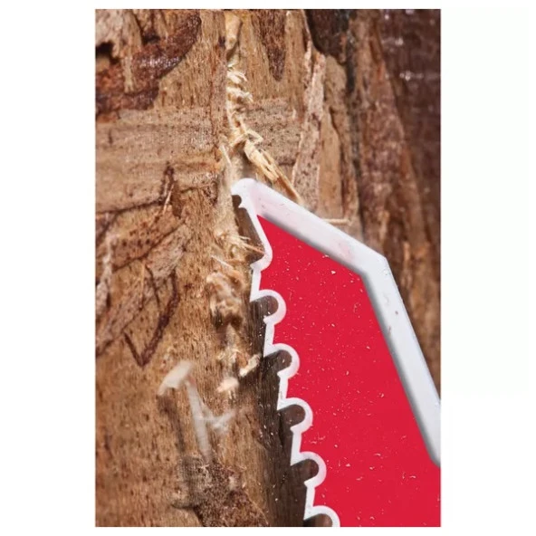 Milwaukee Kılıç Testere 300 Mm Metal 48008027 (Adet) - 3