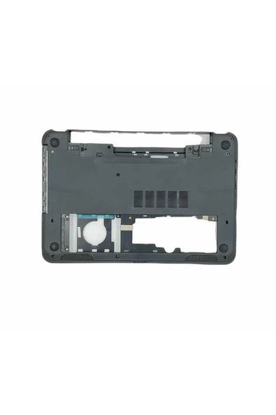 Dell ile Uyumlu Inspiron 5537 G50F81C, 5537 G50W81C Notebook Alt Kasa