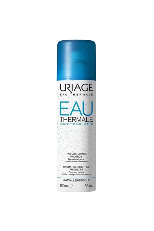 Uriage Eau Thermale D'urıage Sp 150ml Termal Su 00515