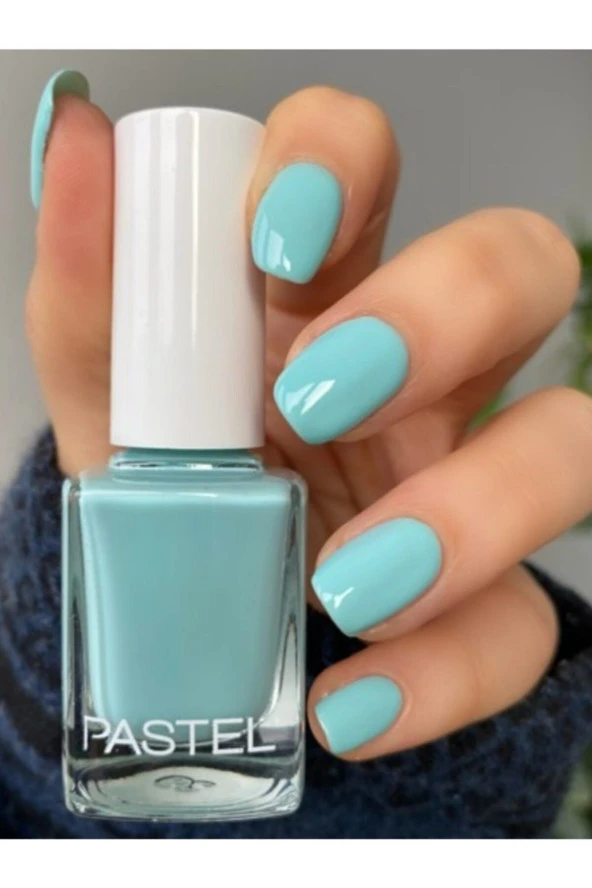 Oje 313 Pastel Oje