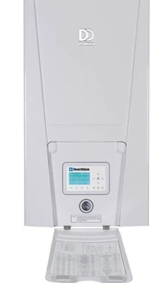 Demirdöküm MAXİAİR ısı pompası 8 kw