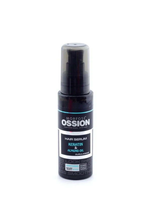 Ossıon Saç Serumu Keratin 75 ml