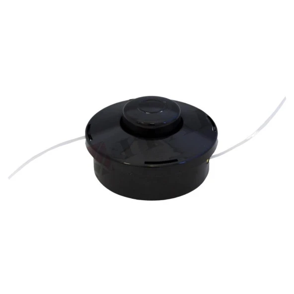 Hyundai HZ1200 Uyumlu Otomatik Tırpan Başlığı – Misina Beslemeli, Düz Şaft Elektrikli Tırpanlar İçin ürün görseli