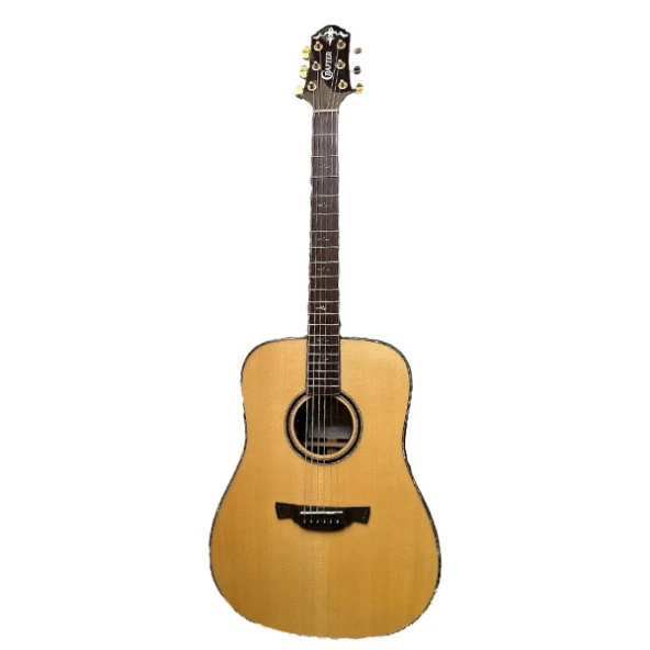 CRAFTER ELEKTRO AKSUTİK GİTAR LX-D1000E