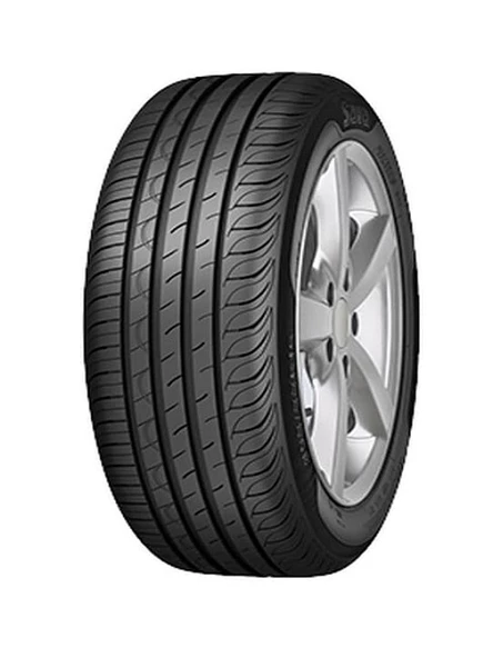 Sava 255/30R19 91Y Intensa UHP 2 XL FP Oto Yaz Lastiği (Üretim Yılı: 2024) ürün görseli