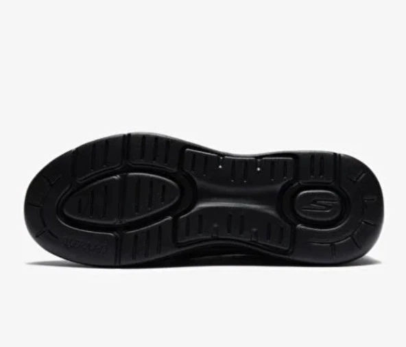 Skechers Go Walk Arch Fit - Togpath 216121 BBK - 8