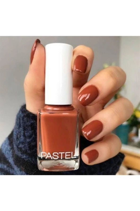 Marka Pastel Oje 273 8690644242731 Kategori: Oje