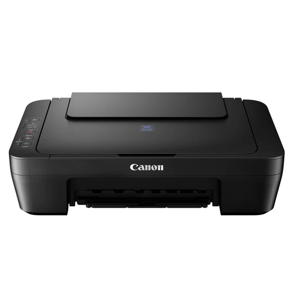 Canon Pixma E414 Çok Fonksiyonlu Yazıcı - Kartuşsuz