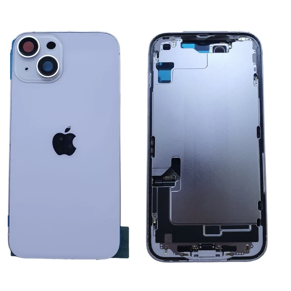 İphone Uyumlu 14 Kasa Çıkma Bataryasız - 2