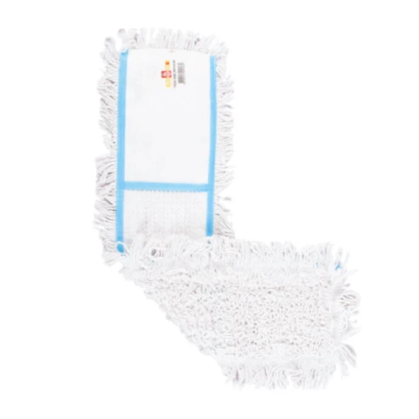 Luna Nemli Mop İp Yedek 60 cm