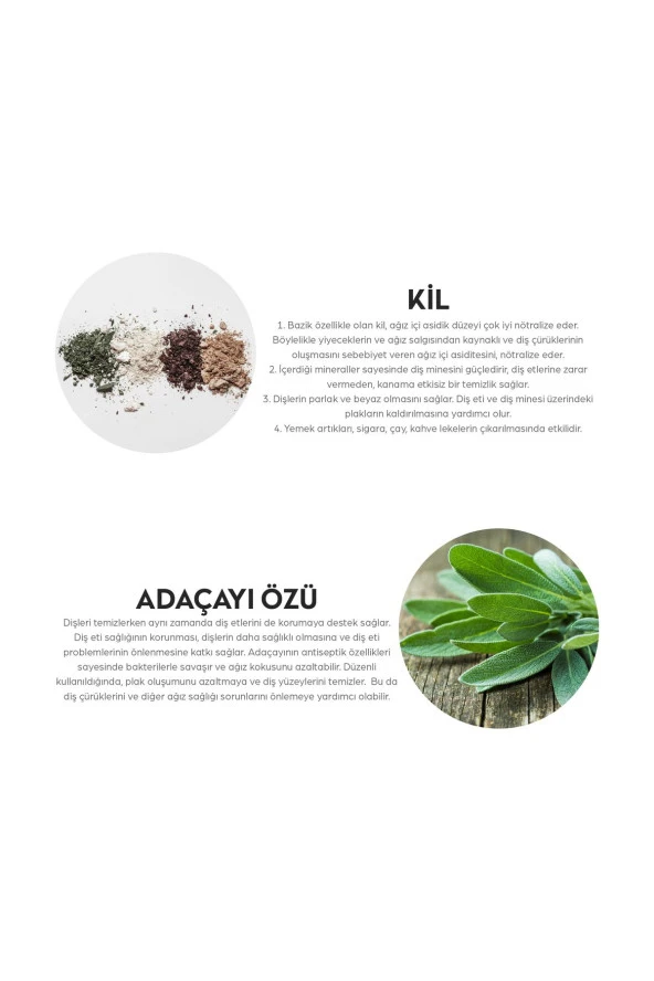 Dk Dent Pırıl Ahududu Aromalı Vegan Çocuk Diş Macunu 50 ml - Resim 3