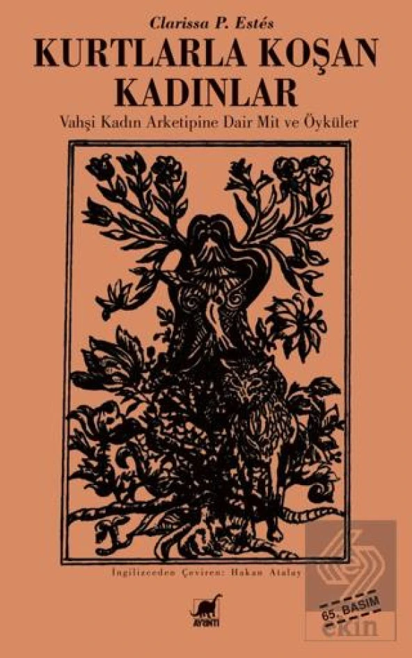 Kurtlarla Koşan Kadınlar ürün görseli 1