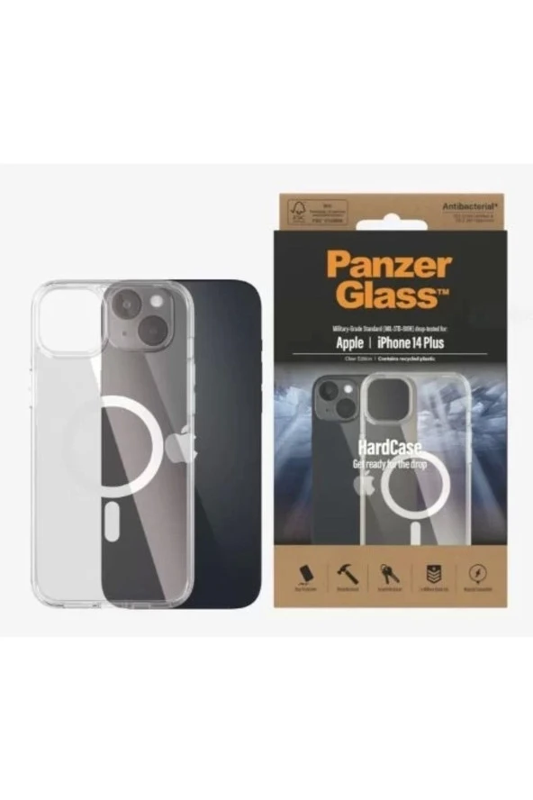 ™ Hardcase Magsafe Iphone 14 Plus