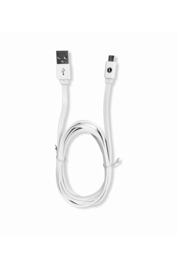 Flat 120cm Mıcro Cable