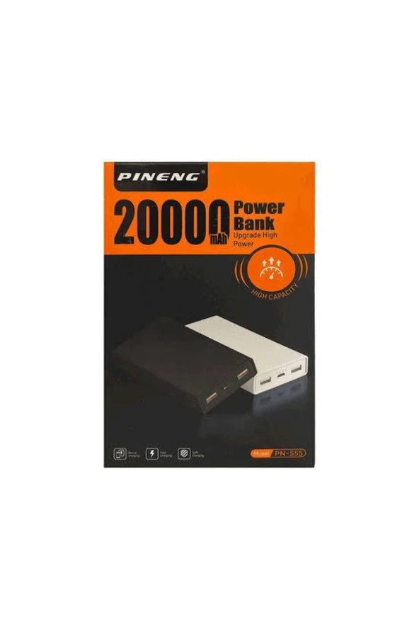 Pineng 20.000 Power Bank