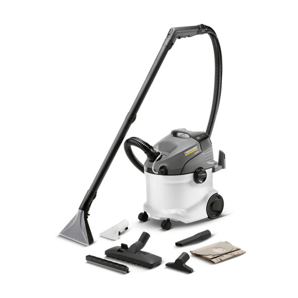 Karcher Se6100 Halı Yıkama Makinesi