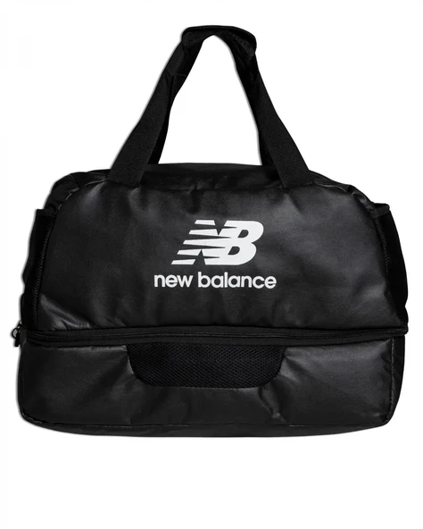 New Balance TSB2229-BK Erkek Spor Çanta