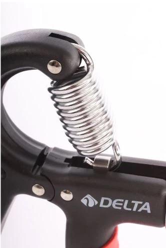 Delta Dirençli El Yayı 5 Kg-60 Kg - 3