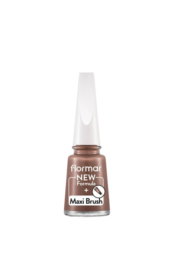 Nail Enamel Yüksek Pigmentli & Parlak Bitişli Oje Fne-490 Selectıve - 1