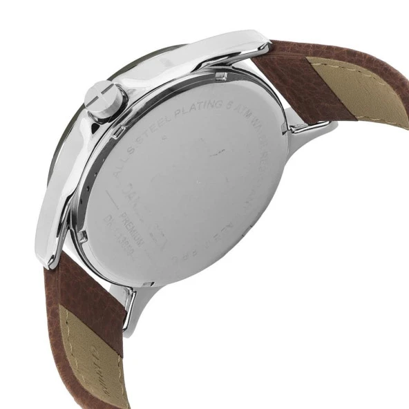 Daniel Klein Dk.1.13659-4 Erkek Kol Saati - Resim 3