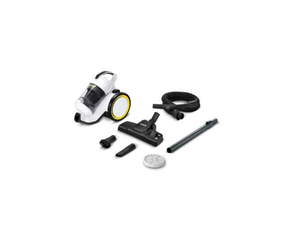 Karcher Vc 3 Toz Torbasız Elektrikli Süpürge