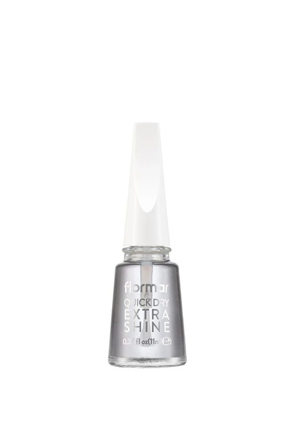 Tırnak Bakımı - Quick Dry Extra Shine Redesign 000 8690604560547 35000026 - 3