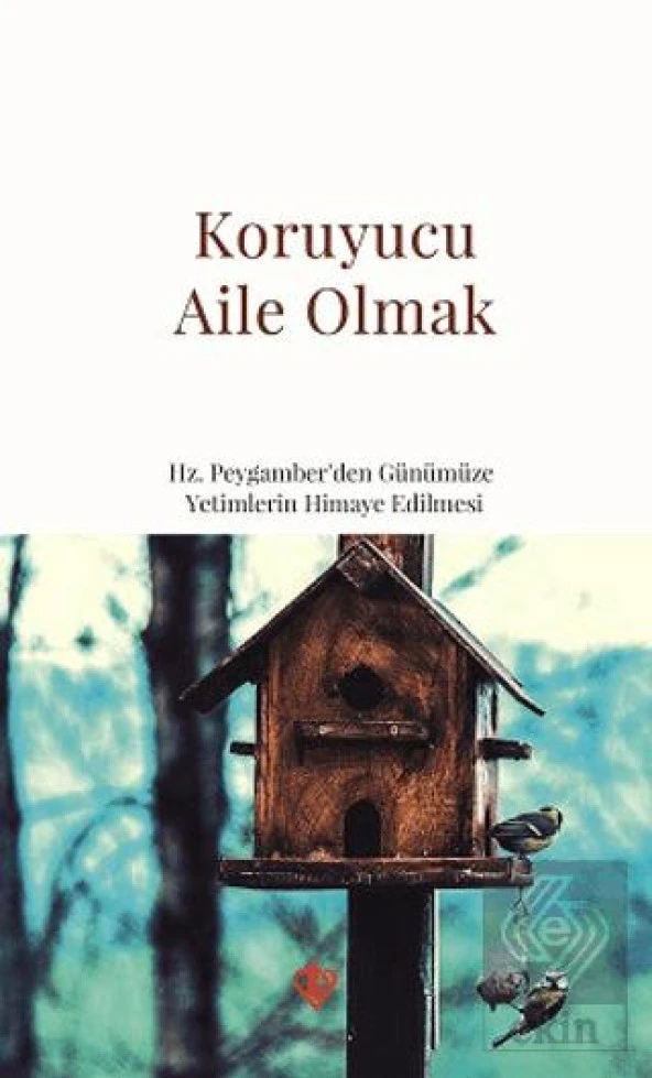 Koruyucu Aile Olmak ürün görseli 1
