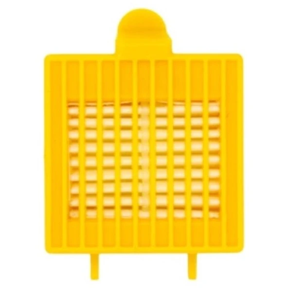 srfn ticaret Irobot Uyumlu Roomba 700 760 761 770 772 772E 774 Robot Süpürge Hepa Filtre 4 Adet - Resim 4